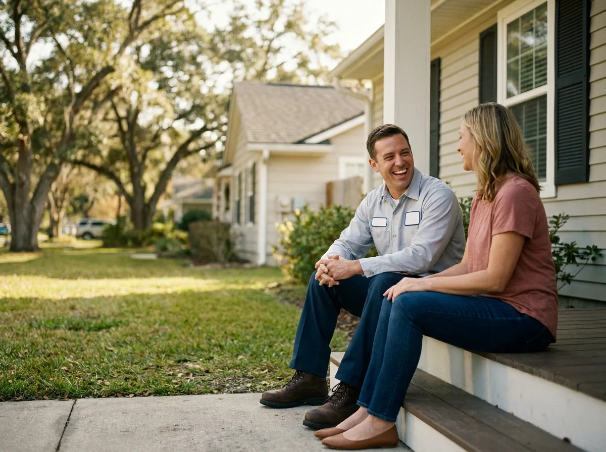 Septic tank pumping FAQs for Trenton, SC